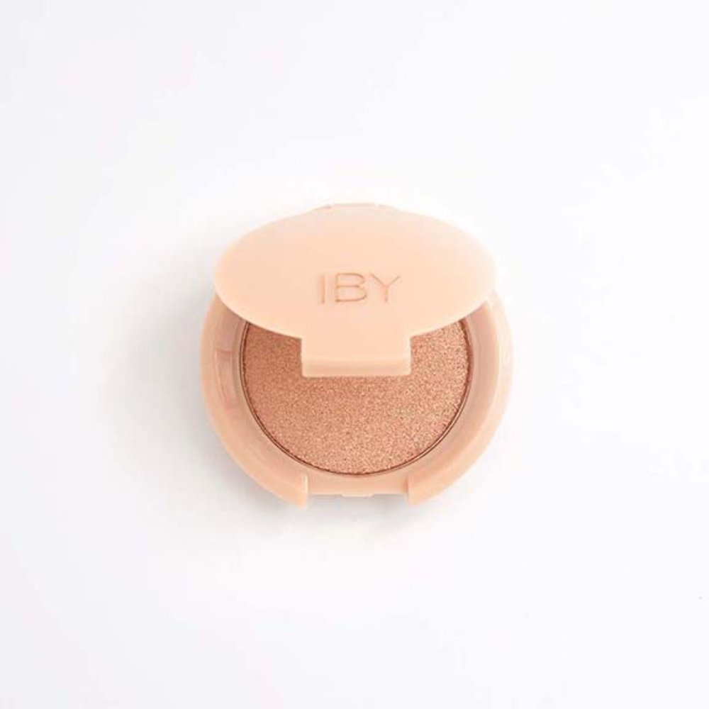 IBY Beauty Radiant Highlighter in 24k Magic